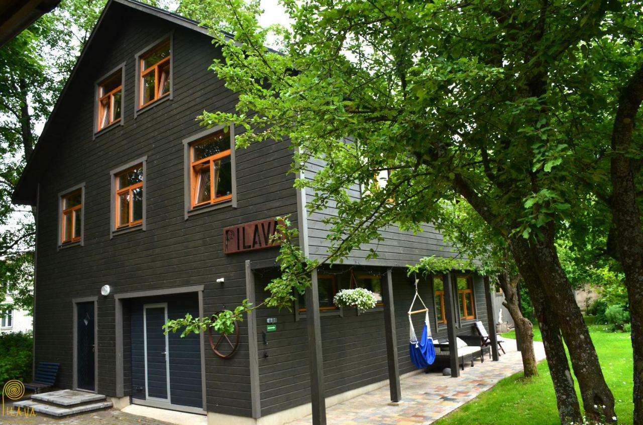 Hotel Pilava Roja Exterior foto